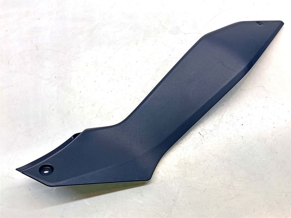 2026 Kawasaki Z H2 ZR1000 ABS Right Knee Grip Fairing Panel Cover - 140930969