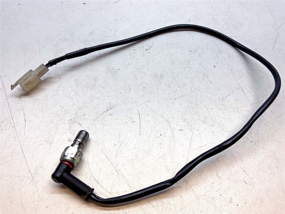 2011 Aprilia RS4 125 Rear Brake Light Switch - 865493