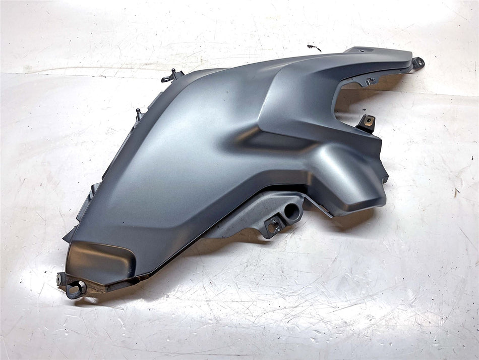 2014 BMW R1200GS Right Fuel Tank Side Cover - 4663853600R