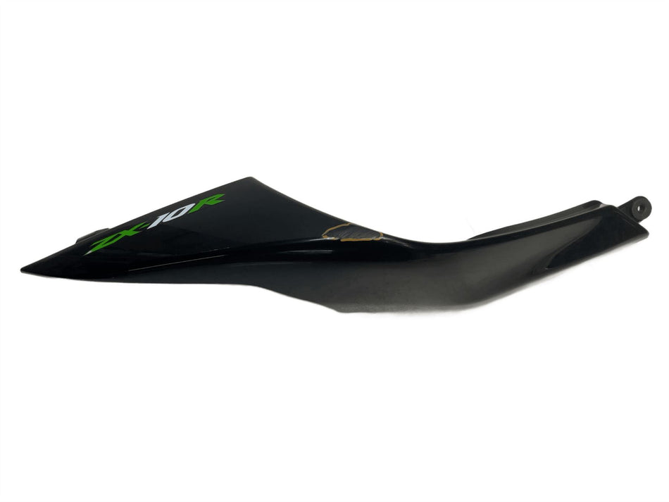 2009 Kawasaki Ninja ZX10R Right Tail Fairing 360400062