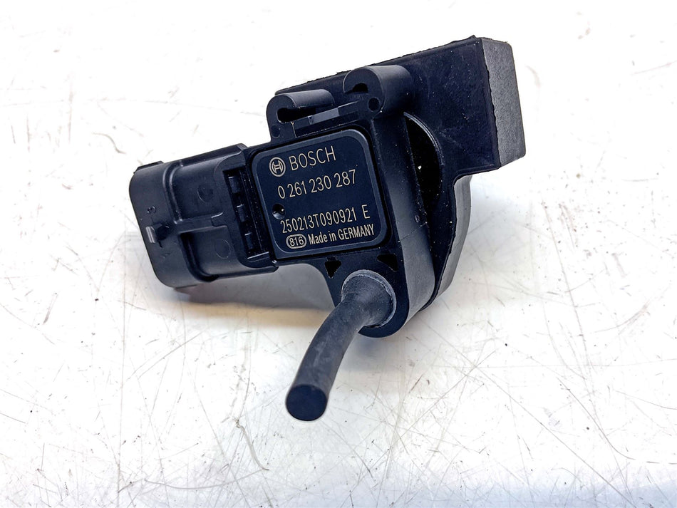 2025 Ducati Hypermotard 698 Mono Air Flow Sensor - 261230287