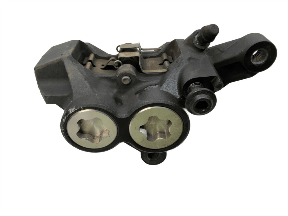 2018 Yamaha XSR700 Front Brake Caliper 1WS2580T00