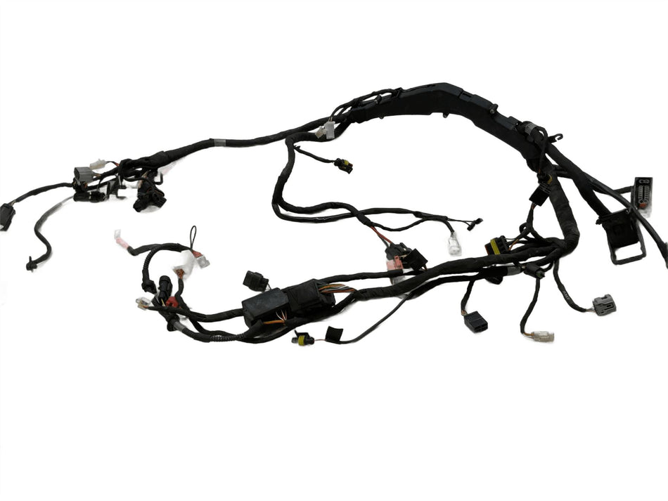 2022 Aprilia RS660 Main Engine Wiring Harness Loom 2D000570