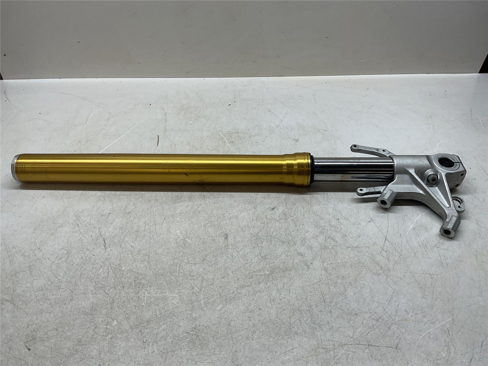 2021 Aprilia RSV4 RR Right Fork