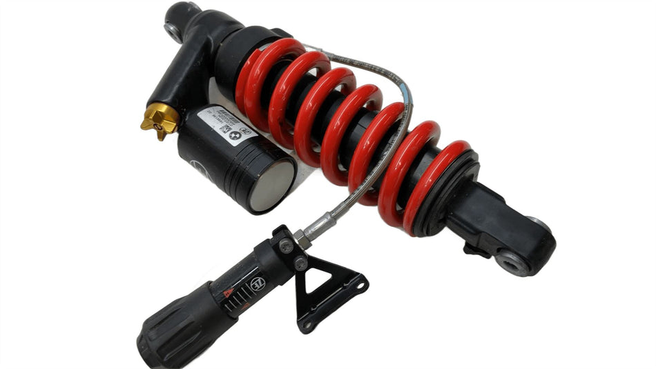 2024 BMW F900GS Rear Suspension Shock 169819602