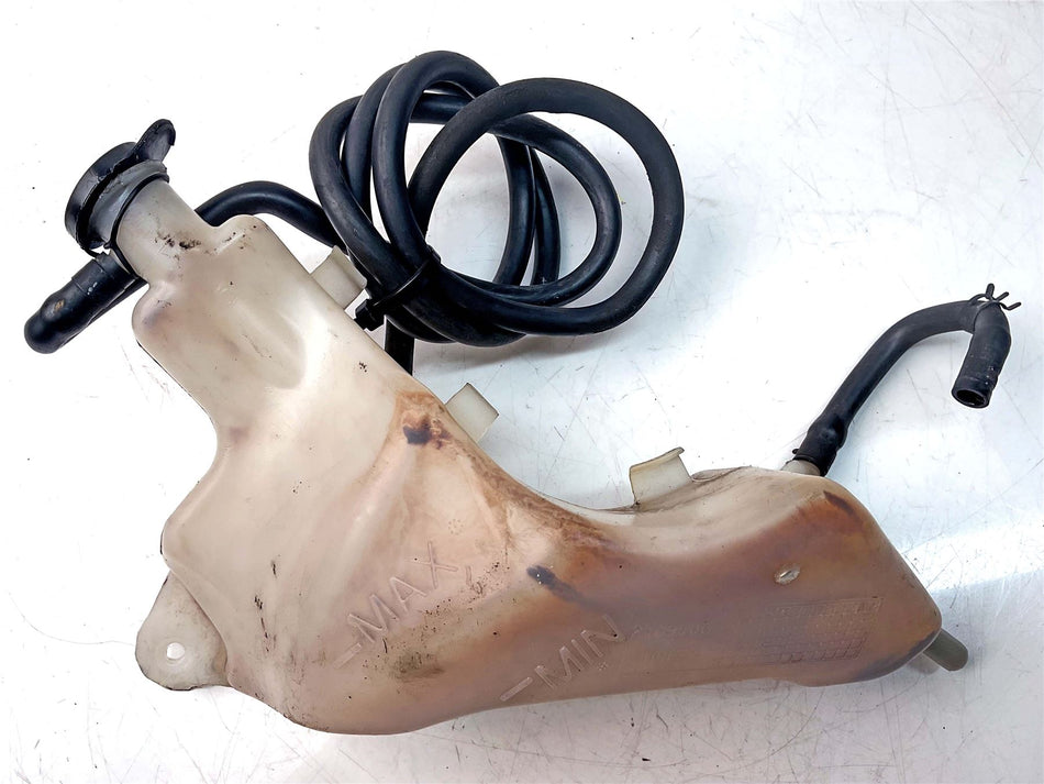 2008 Triumph Tiger 1050 Coolant Tank Reservoir - T2109000