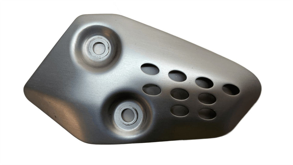 2014 Yamaha MT-07 Right Heel Guard 1WS2749700