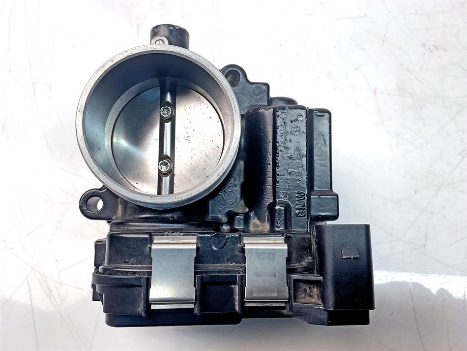 2024 BMW R1250GS Adventure Throttle Bodies - 5913 Miles - 13548568757