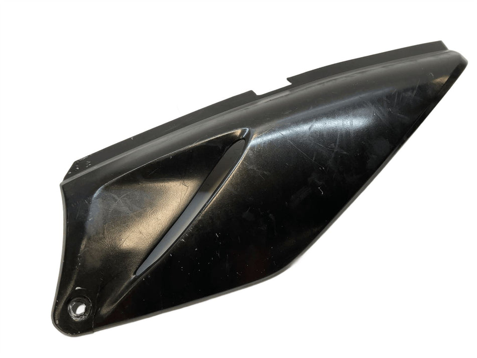 2010 Honda XL125 Left Side Tail Fairing 83600KPC6400