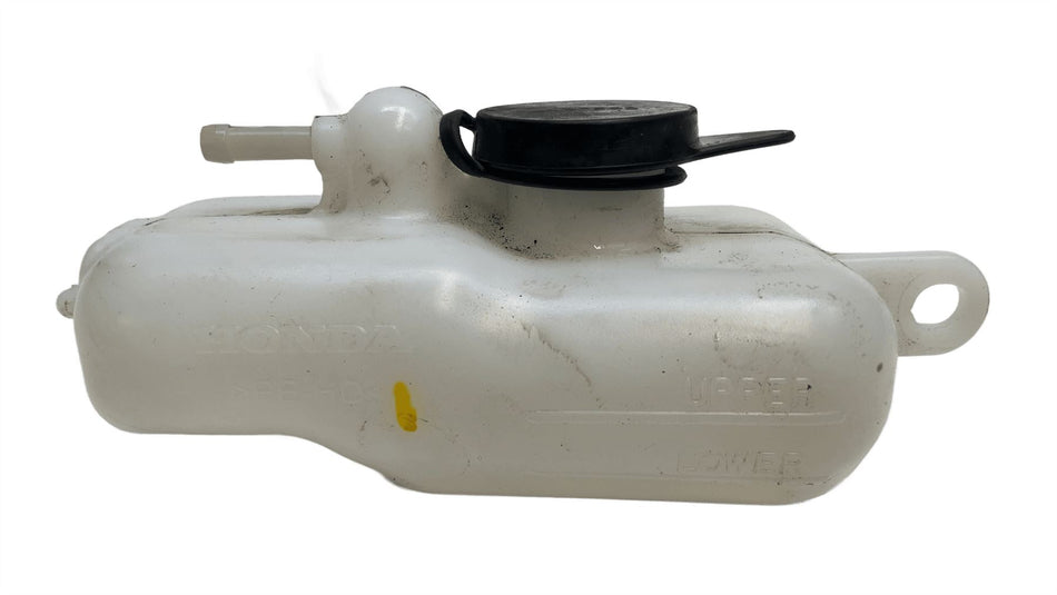 2024 Honda Forza 125 NSS125 Coolant Tank Reservoir 19101K40F00