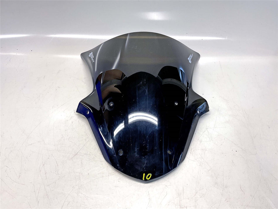 2012 Kawasaki Ninja ZX10R ZX1000 Windscreen - 400-K128