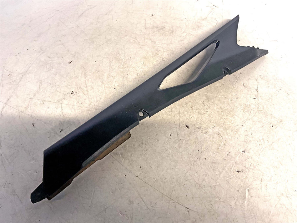 2023 KTM 890 Adventure Exhaust Head Protector - 63504061000