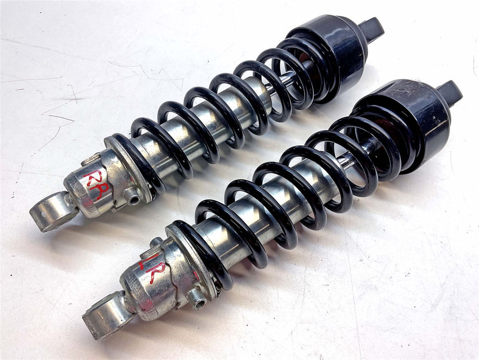 2024 Royal Enfield Shotgun 650 Rear Suspension / Shock - 1938 Miles - RAR00005