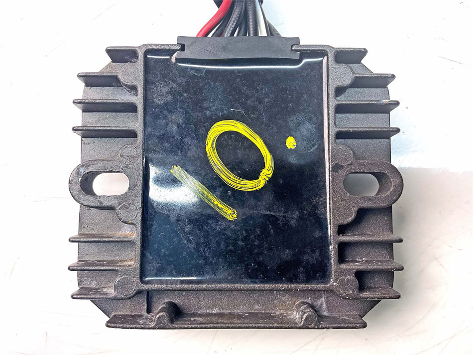2007 Suzuki GSX-R750 Regulator Rectifier - 32800-21H00