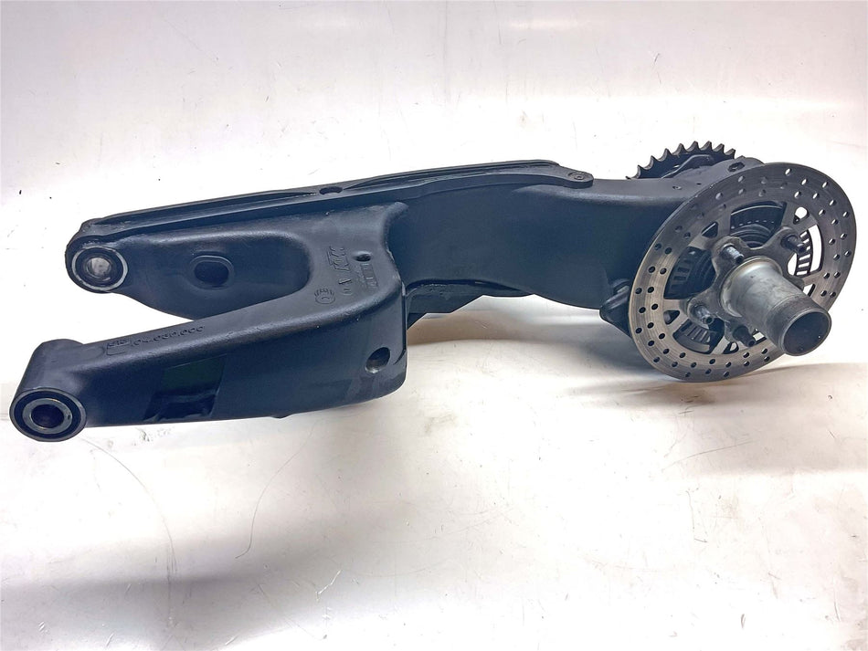 2017 KTM 1290 Super Duke R Swingarm - 6130403004433A