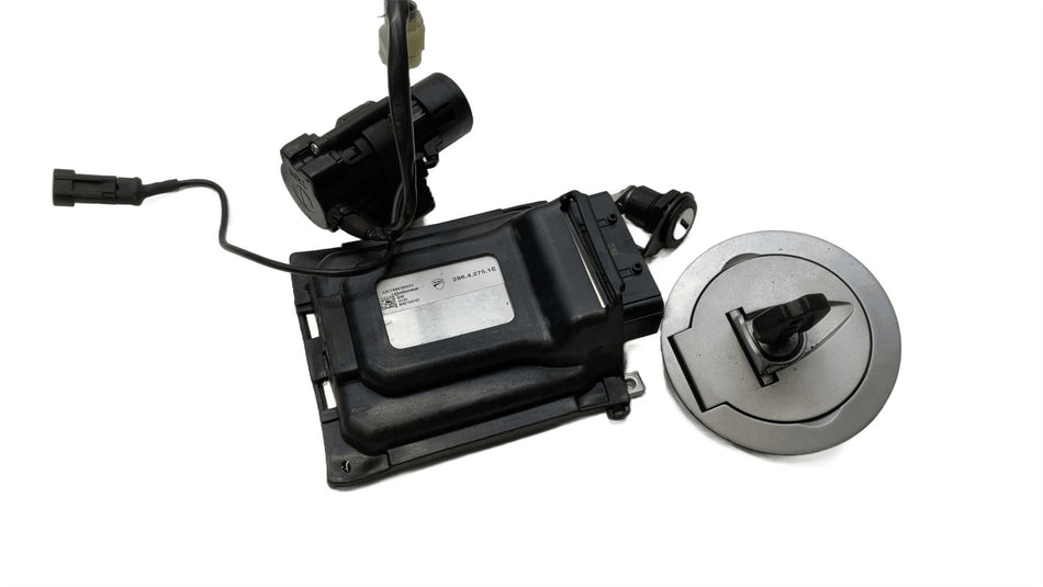 2020 Ducati Streetfighter V4 Full Lock Set Key Set ECU 28642751E