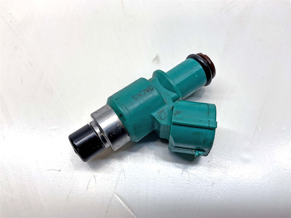 2017 Honda CBR1000RR Fireblade Fuel Injector - 16450MFL003