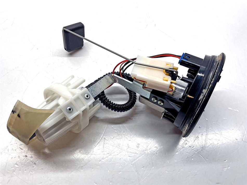 2018 BMW R1200GS Fuel Pump - 16148357969
