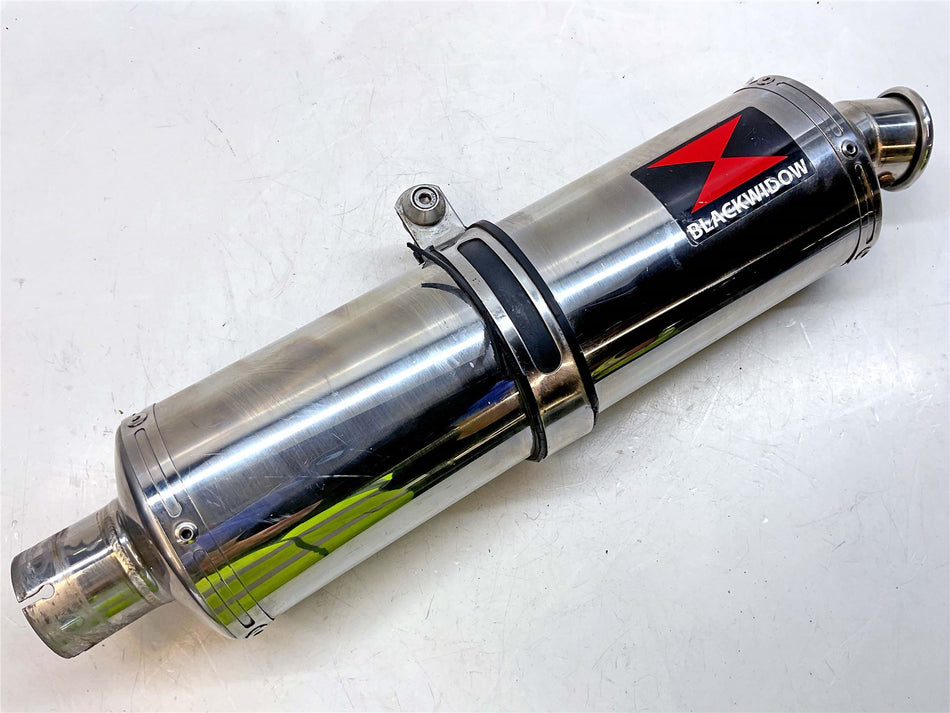 Blackwidow Universal Fit Silencer
