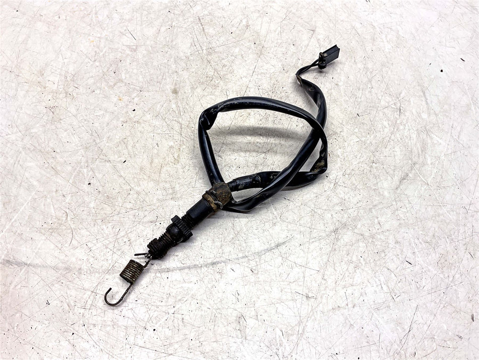 2014 Honda CRF250L Rear Brake Light Switch - 35350KZZ902