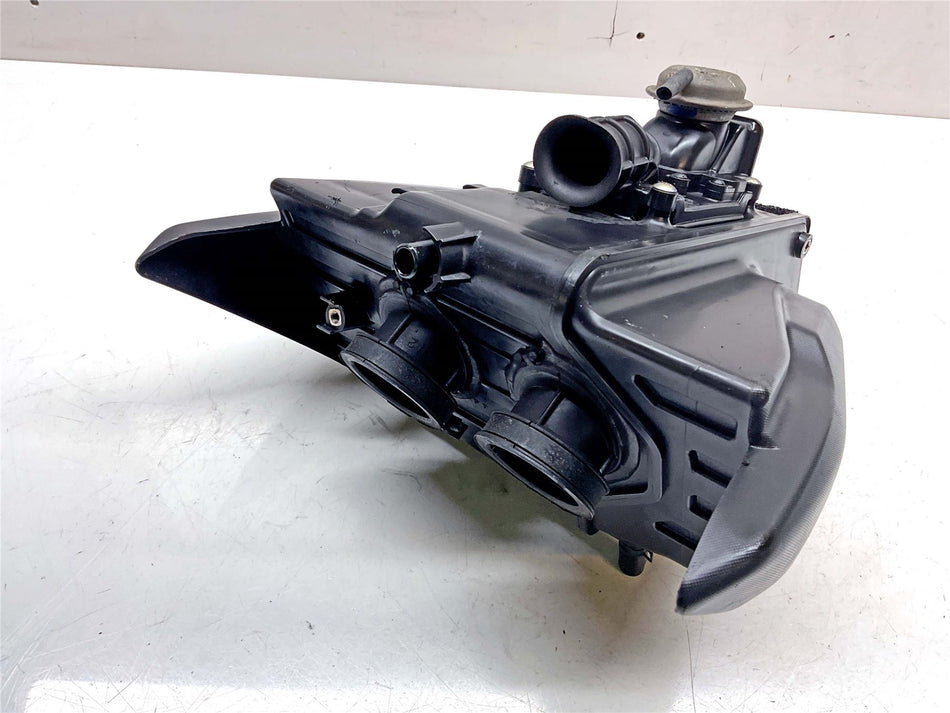 2015 Yamaha MT-07 Airbox - 1WS144010000