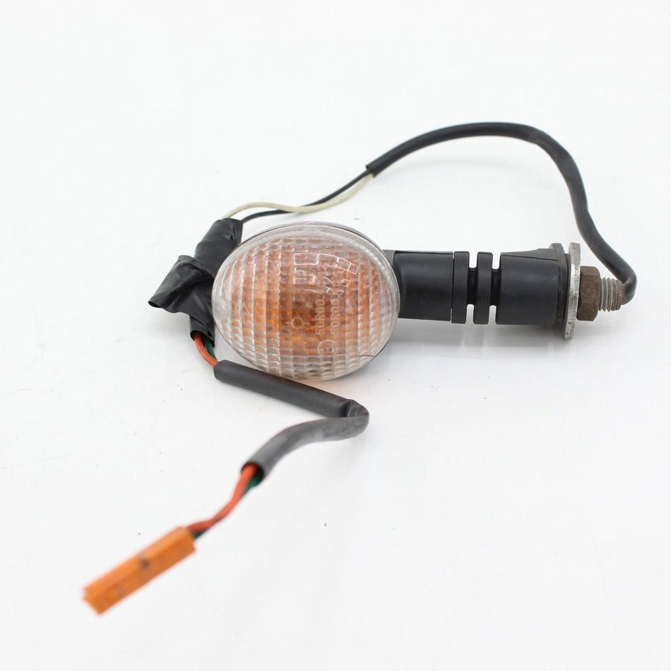2006-2007 HONDA CBR1000 RR FIREBLADE L/H Rear Indicator - 33650MELD20