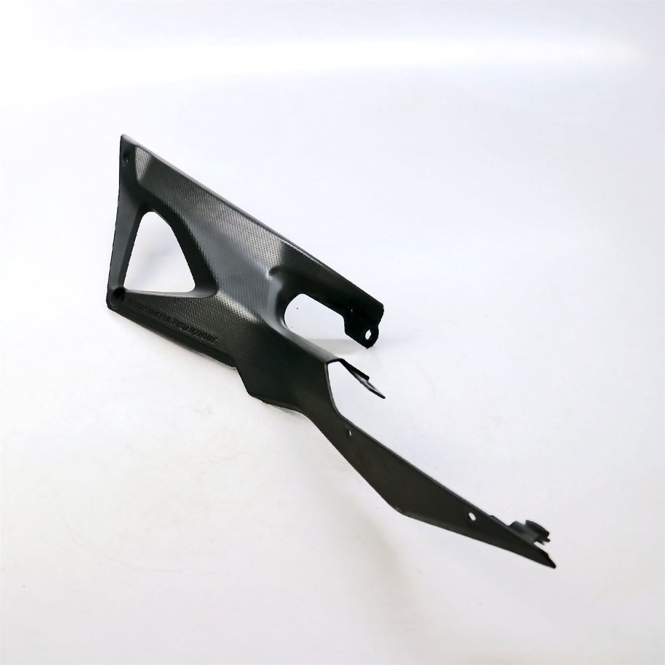 2009 Ducati 848 Left Frame Cover - 48211391A