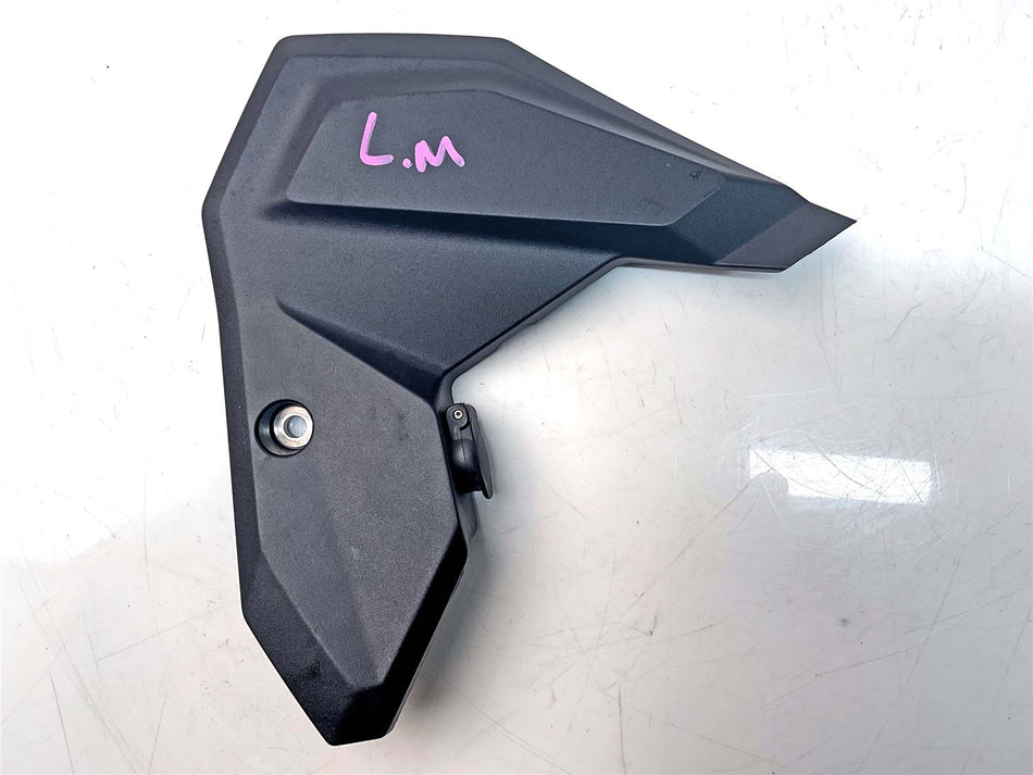 2024 BMW F900R Left Side Fairing - 46639899159