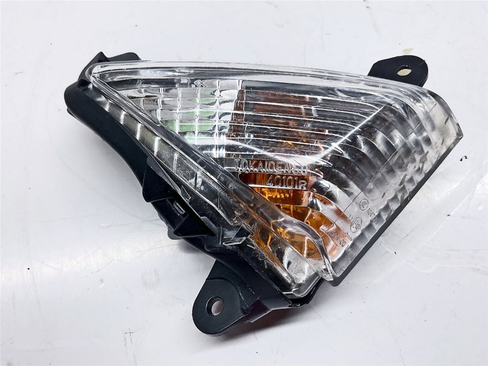 Kawasaki Ninja ZX14 Right Front Indicator - 230400120