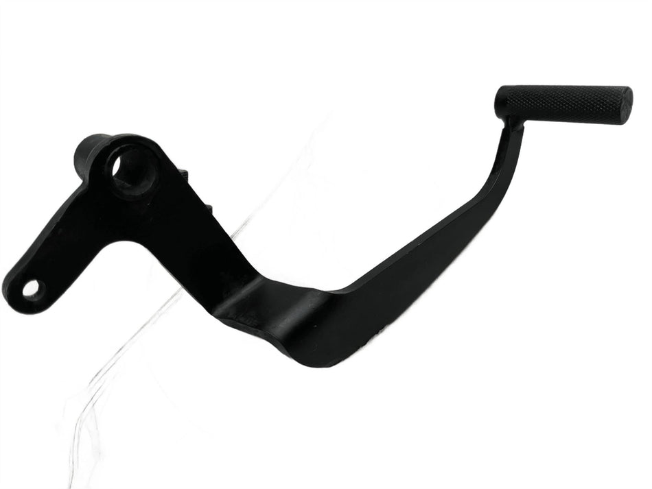2025 Herald Classic Rear Brake Pedal 01