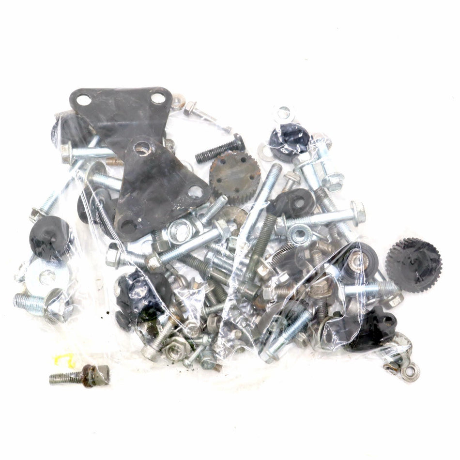 2023 MUTT FSR125 Bag Of Bolts