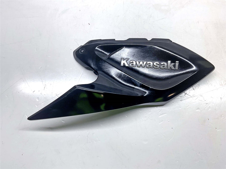 2016 Kawasaki ZR1100 Left Tank Cover - 14093-0089-45L