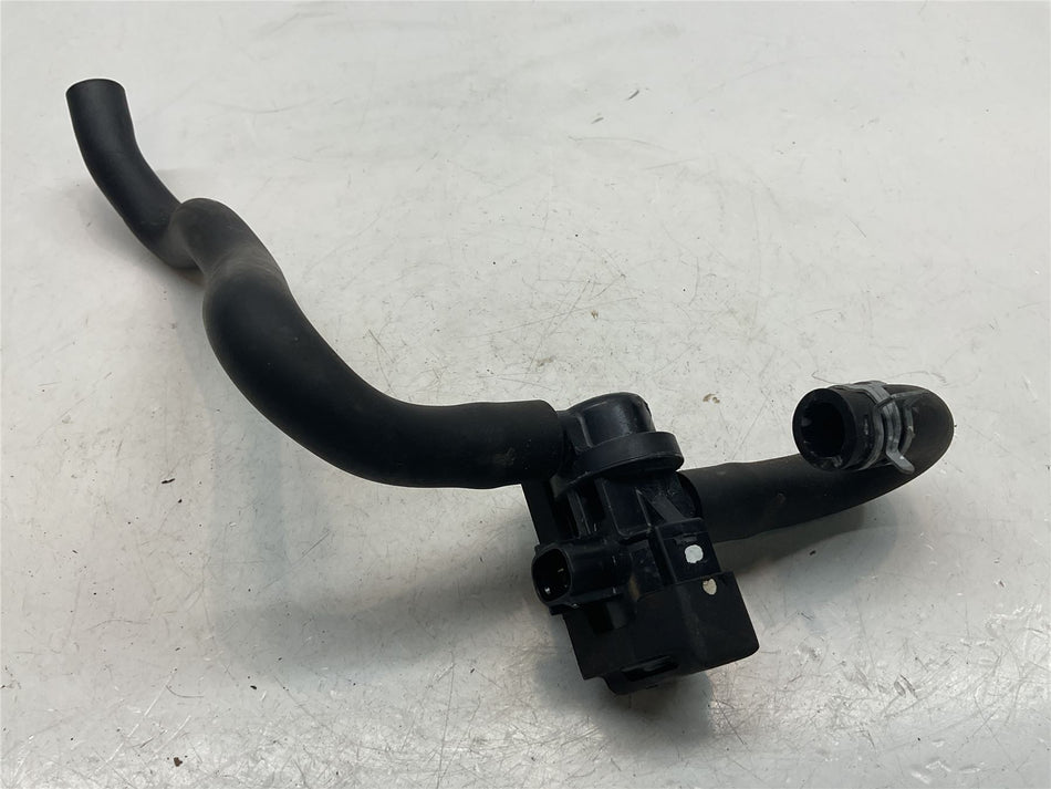2024 Kawasaki Z650RS Air Switch Valve - 16126-0743