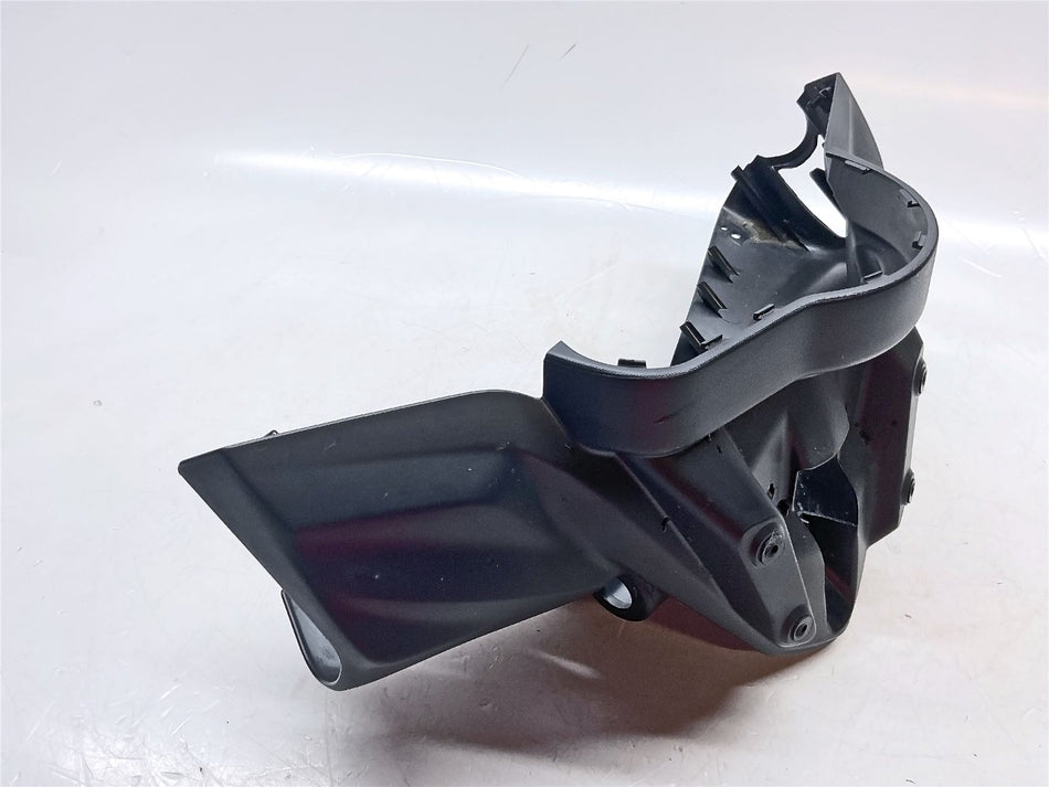2025 Yamaha Ray ZR Front Handlebar Cover - B2UF61430000