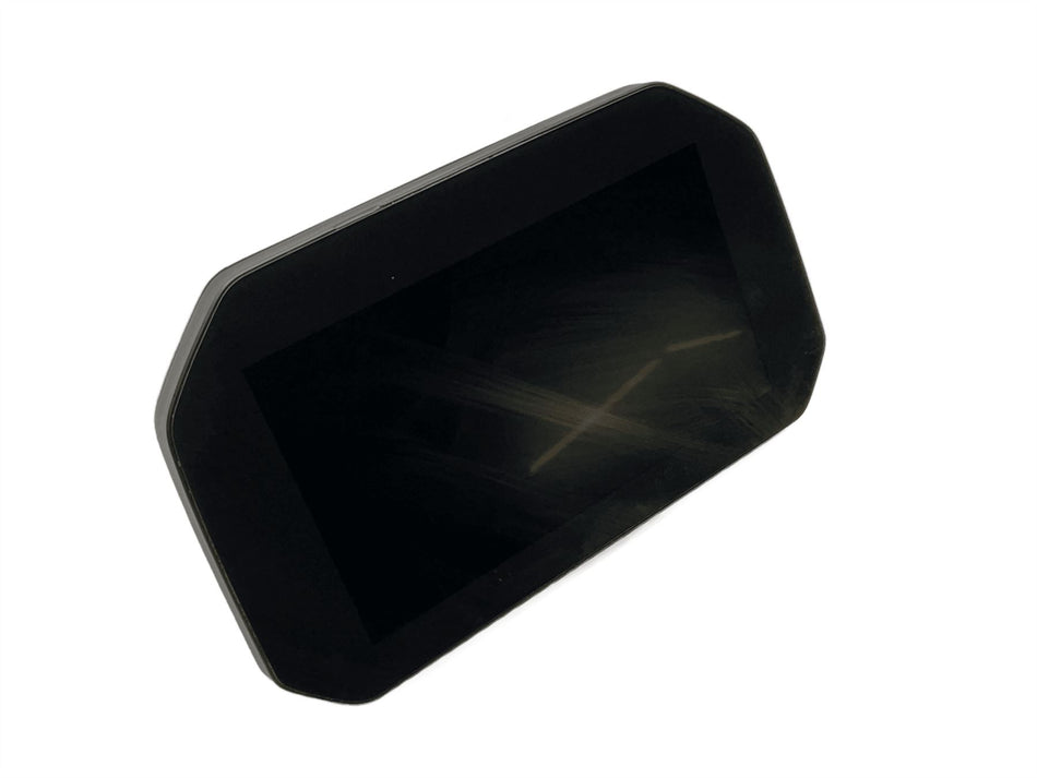 2023 BMW R1300GS Speedometer TFT Display 62115A72338