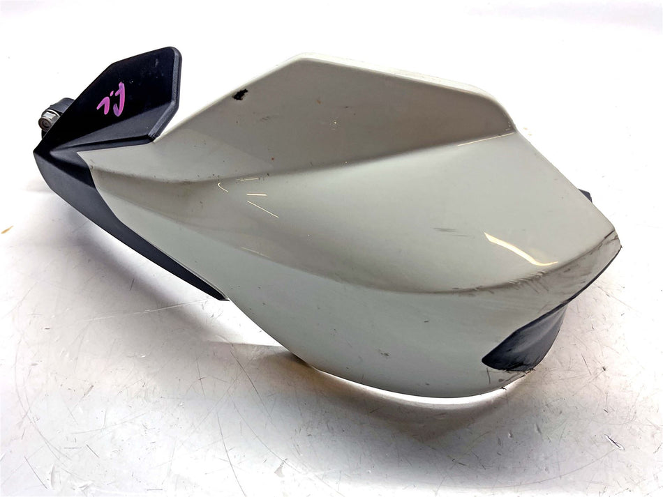2022 KTM 890 Adventure R Left Upper Side Fairing - 60302179100