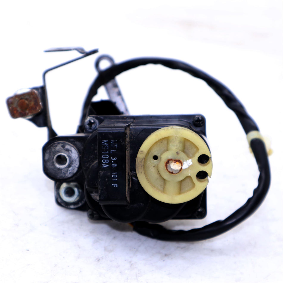 2014 HONDA CBR1000RR FIREBLADE Servo Motor - 31420MFL013