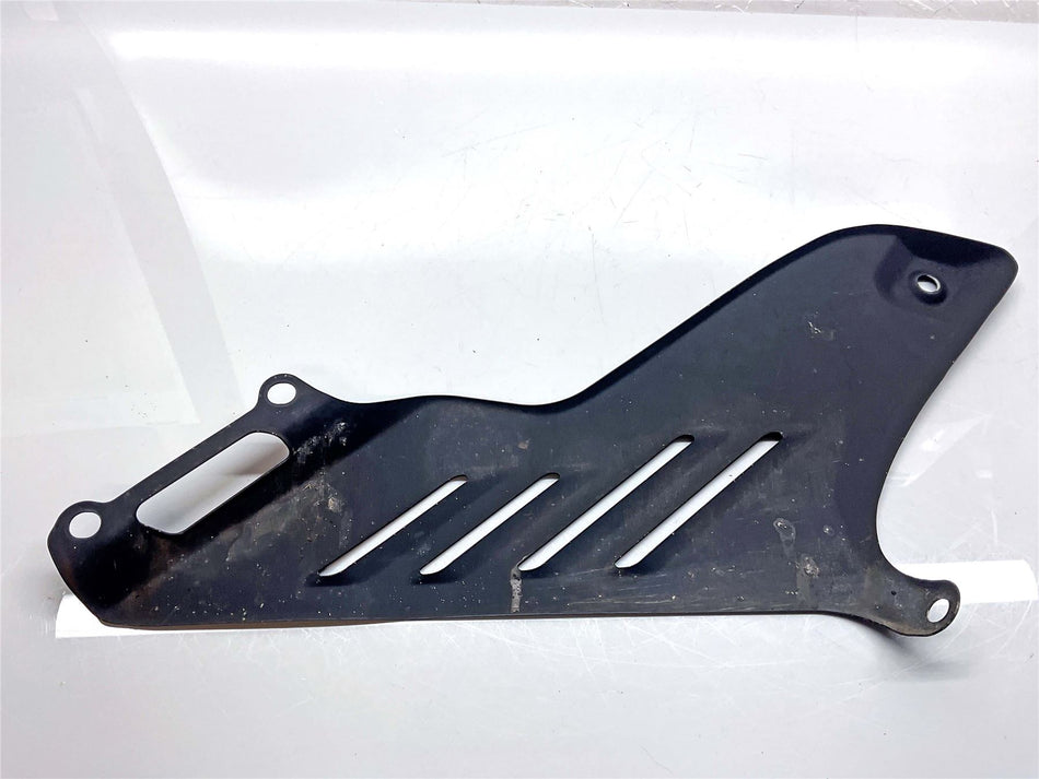 2016 Honda CBR1000RR Fireblade Exhaust Heatshield  - 18350MFLD20