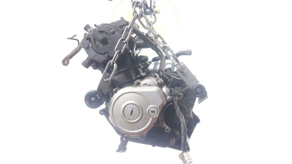 2010 Yamaha YZF-R 125 Engine - Warranty Incl