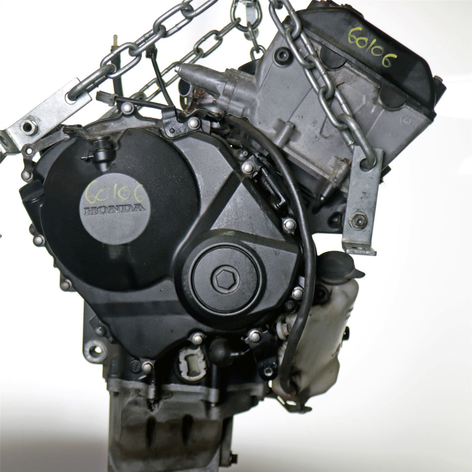 2009 Honda CBR600RR Engine - 29833 Miles