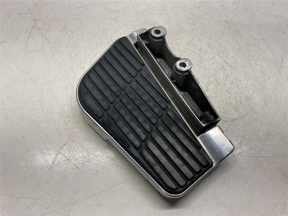 2014 Honda Goldwing 1800 GL1800 Left Pillion Plate Footrest  - 50816MCA010