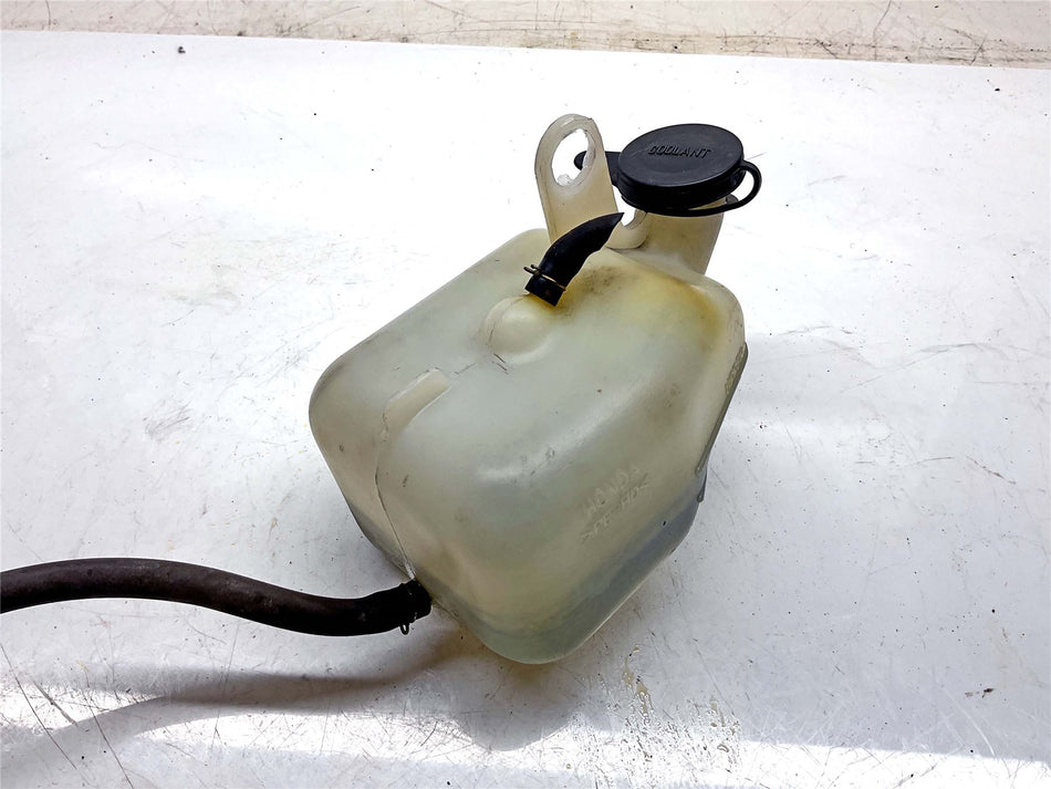 2001 Honda CBR600F Coolant Tank Reservoir