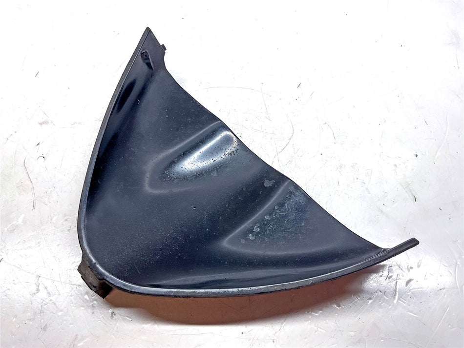 1998 Honda CBR900RR Front Lower Cowl - 64560MASE00ZA