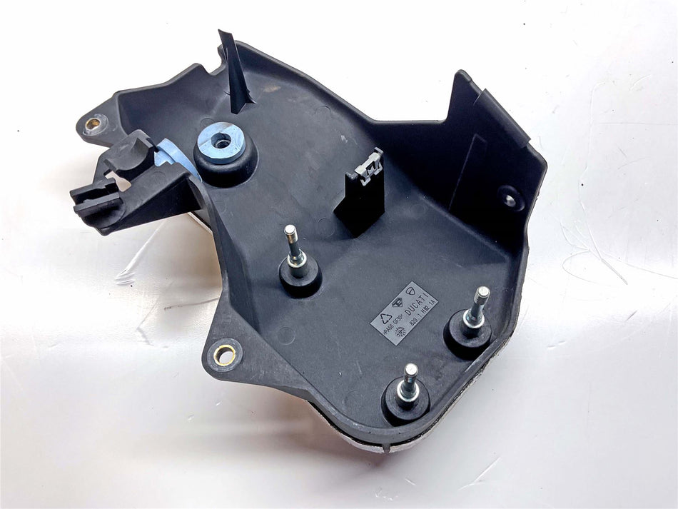 2020 Ducati Streetfighter V4 S ABS Unit Bracket Cover - 8291H921A
