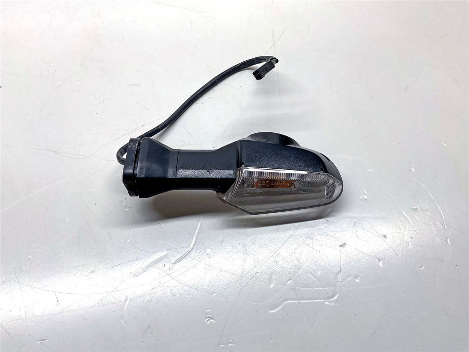 2015 Kawasaki Versys 1000 KLZ1000 Front Right Fairing - 23037-0297