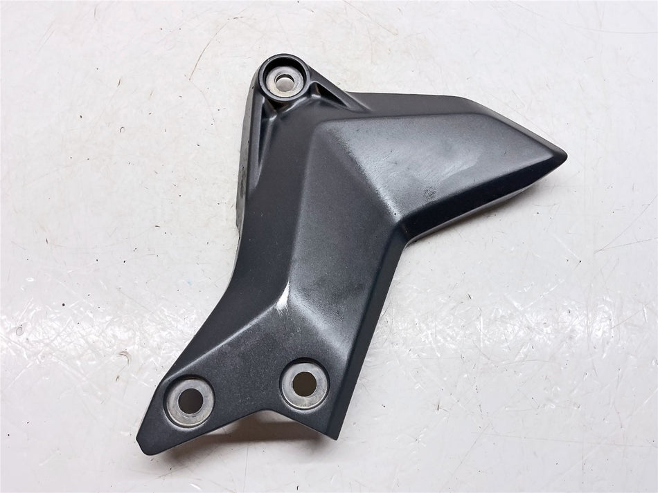 2024 Yamaha YZF R7 Right Side Frame Cover - BEB274530000