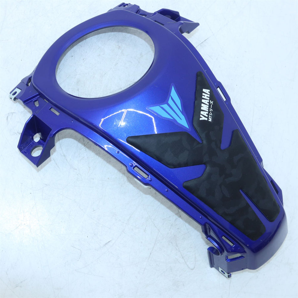 2023 YAMAHA  MT-125 Outer Tank Panel Cowl - 5D7-F411A-10