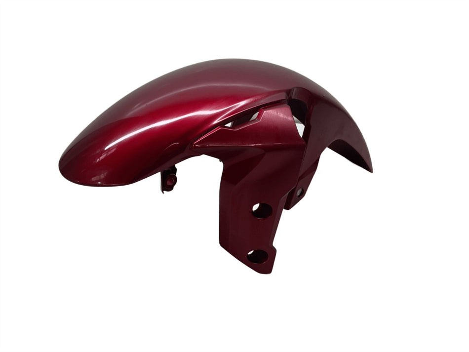 2024 Honda CBF125 Front Mudguard / Fender 61100K0ND00