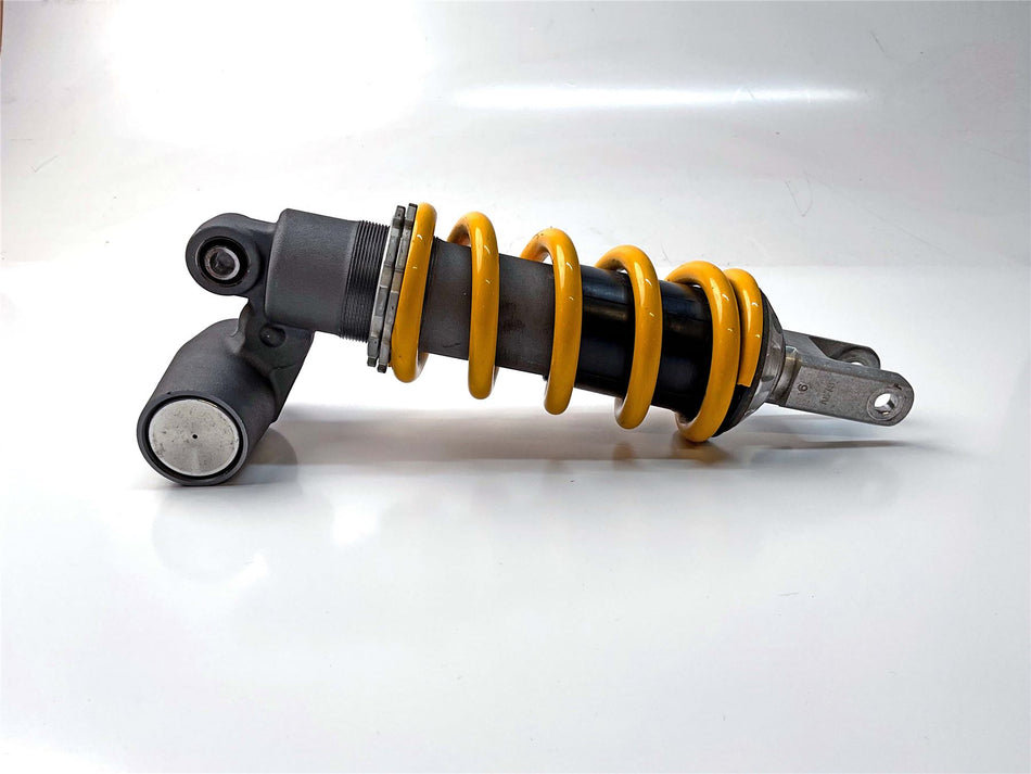 2008 Suzuki GSX-R1000 K8 Rear Shock 8740 Miles - 6210021H00163