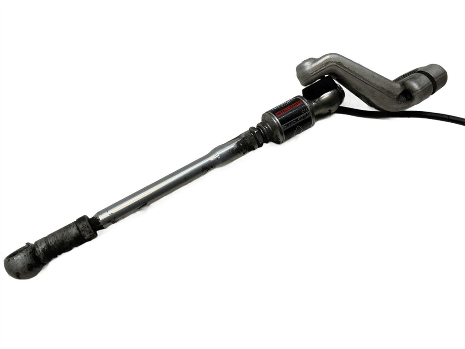 2017 Triumph Speed Triple 1050 Quickshifter TMLPUSH171